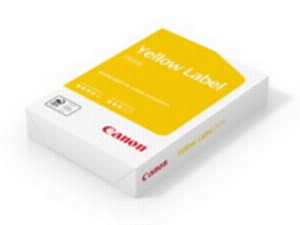 CARTA CANON A4 80GR 500FG Foto prodotto