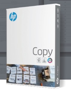 HP COPY A4 80 grammi Foto prodotto